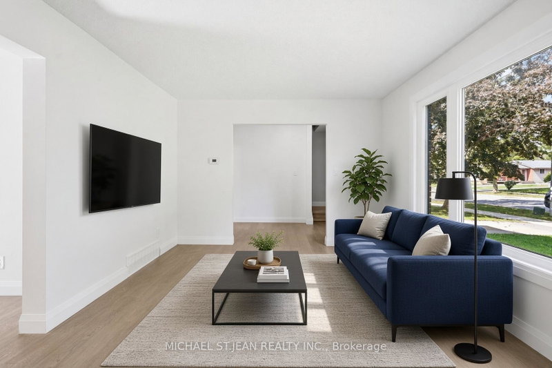 Image of home for listing MLS® X13815896