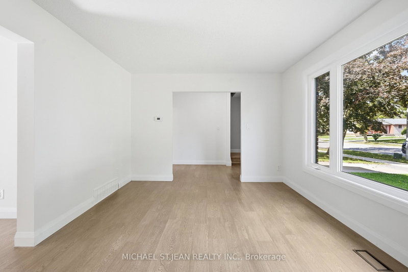 Image of home for listing MLS® X13815896