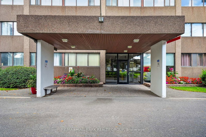 Image of home for listing MLS® X13815916