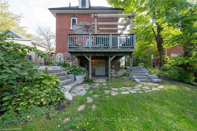 Image of home for listing MLS® X13815986