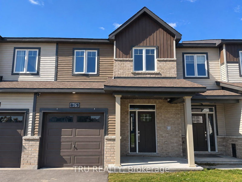 Image of home for listing MLS® X13816016