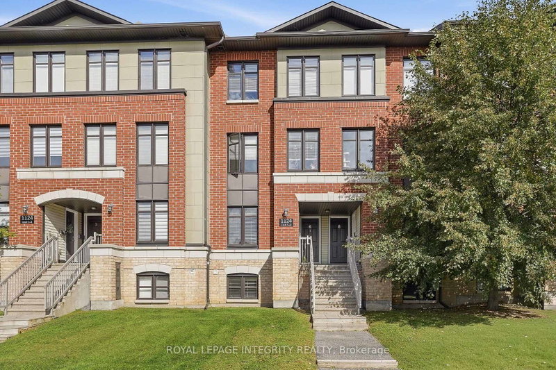 Image of home for listing MLS® X13816018