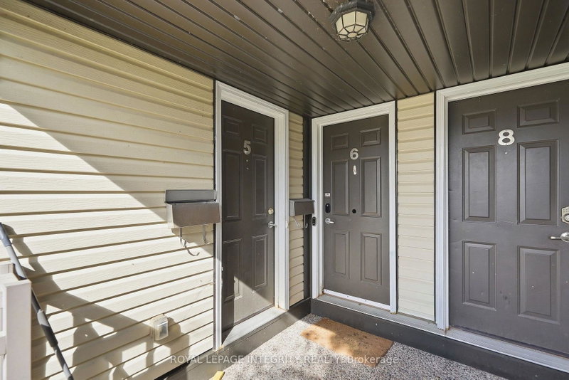Image of home for listing MLS® X13816018