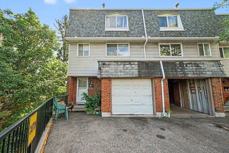 Image of home for listing MLS® X13816078