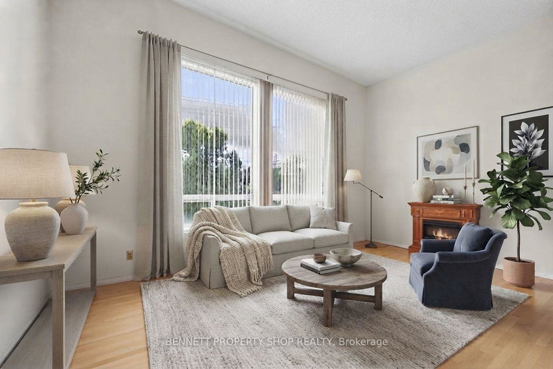 Image of home for listing MLS® X13816078