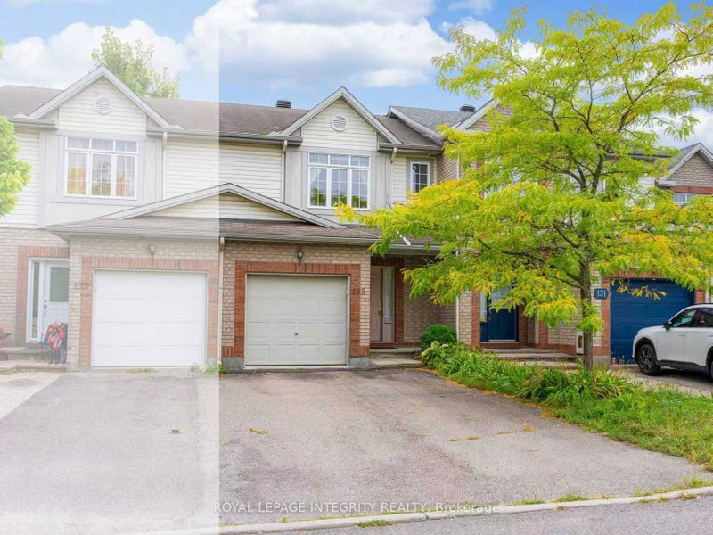 Image of home for listing MLS® X13816274