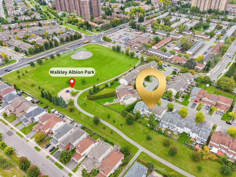 Image of home for listing MLS® X13816274