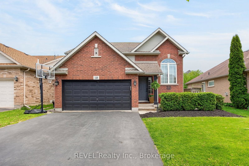 Image of home for listing MLS® X13816408