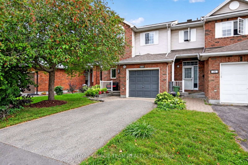 Image of home for listing MLS® X13816508