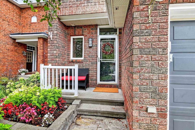 Image of home for listing MLS® X13816508