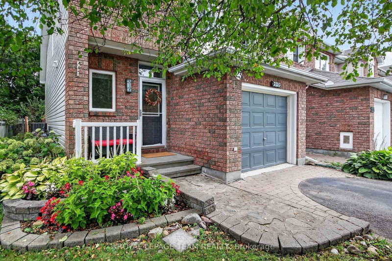 Image of home for listing MLS® X13816508