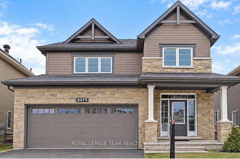 Image of home for listing MLS® X13816682