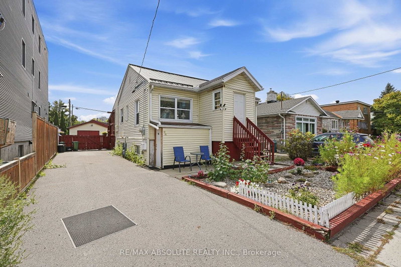Image of home for listing MLS® X13816702