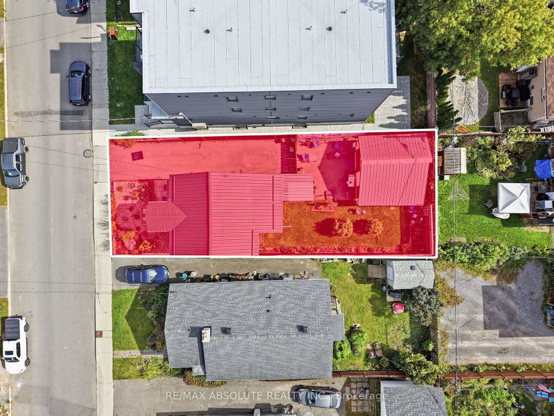 Image of home for listing MLS® X13816702