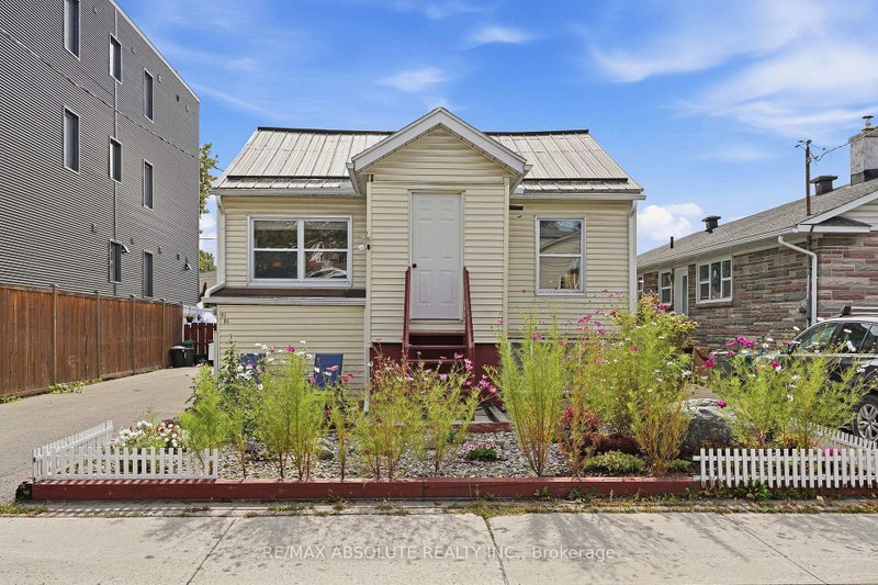 Image of home for listing MLS® X13816702
