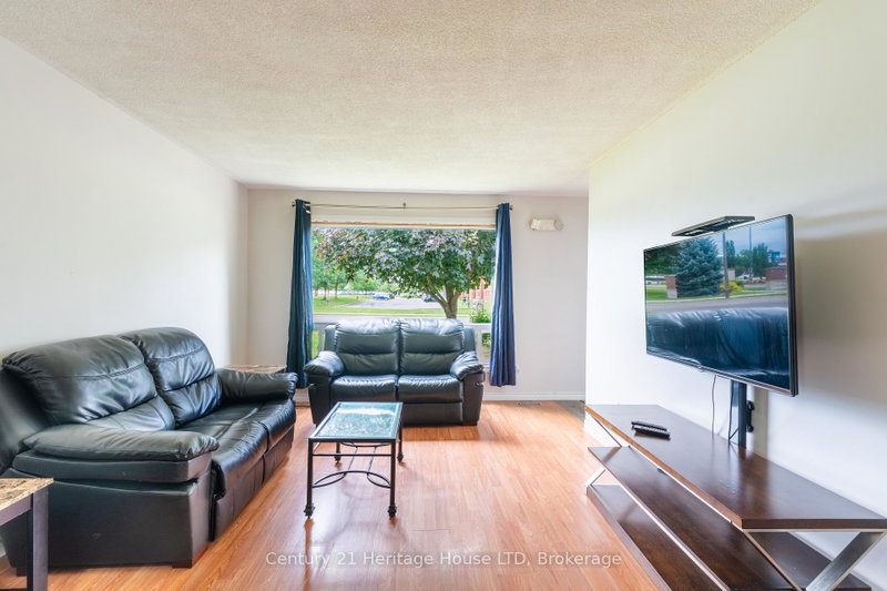 Image of home for listing MLS® X13816742