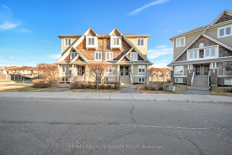 Image of home for listing MLS® X13816838
