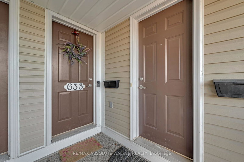Image of home for listing MLS® X13816838