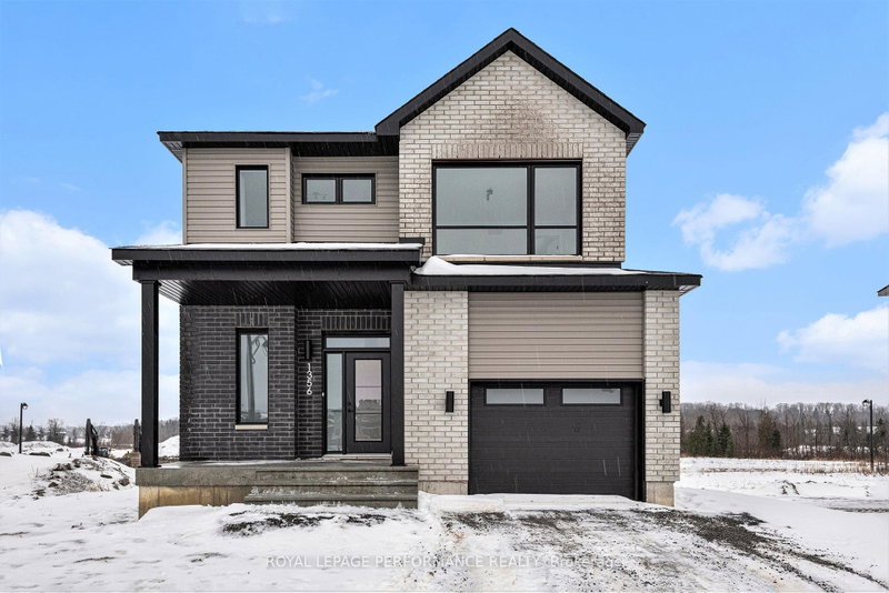 Image of home for listing MLS® X13816884