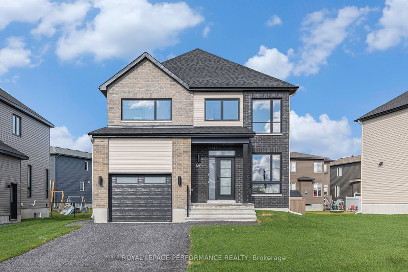 Image of home for listing MLS® X13816888