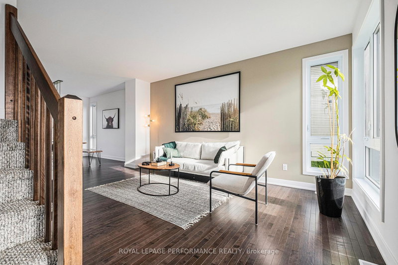 Image of home for listing MLS® X13816888
