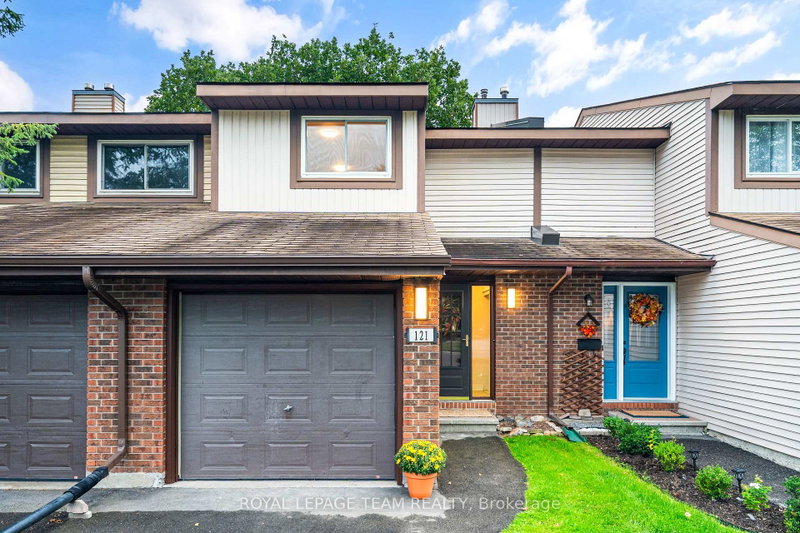 Image of home for listing MLS® X13816942