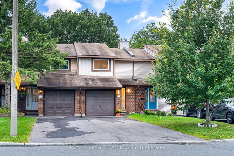 Image of home for listing MLS® X13816942