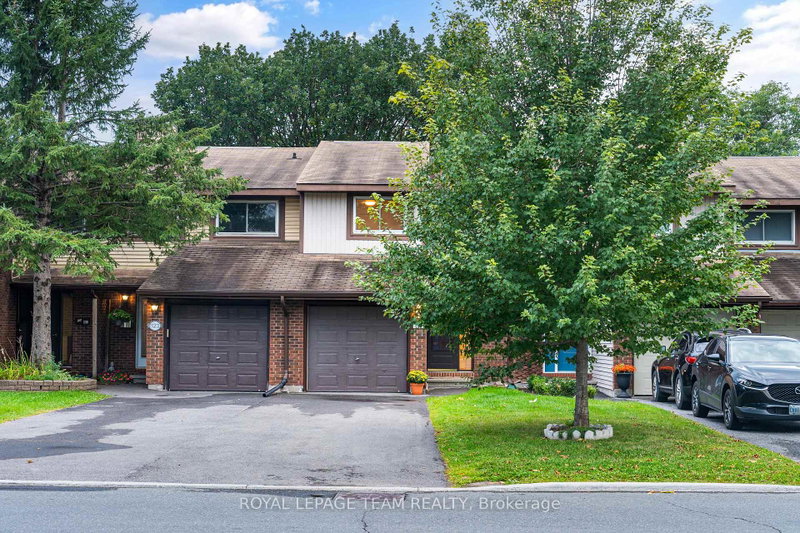 Image of home for listing MLS® X13816942