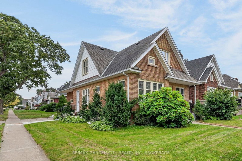 Image of home for listing MLS® X13817118