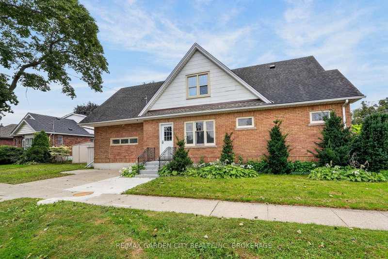 Image of home for listing MLS® X13817118