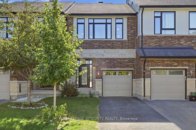 Image of home for listing MLS® X13817172