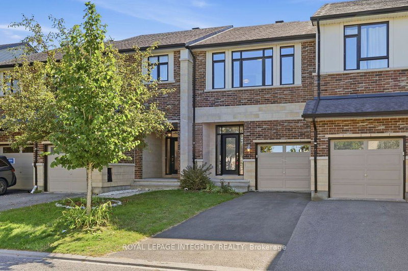 Image of home for listing MLS® X13817172