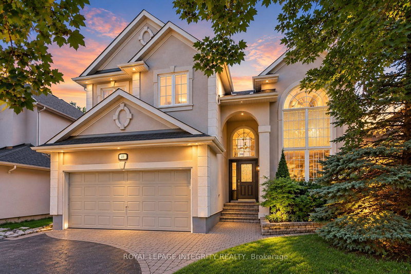 Image of home for listing MLS® X13817184