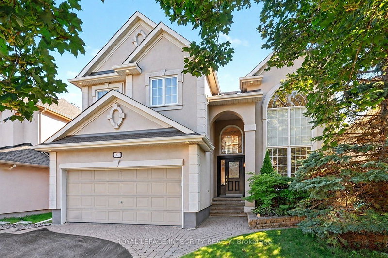 Image of home for listing MLS® X13817184