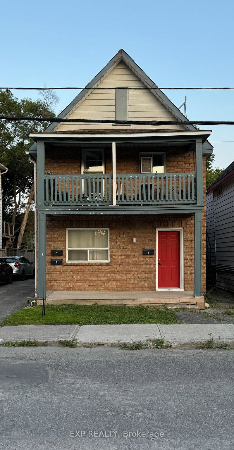 Image of home for listing MLS® X13817212