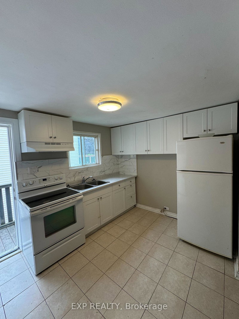 Image of home for listing MLS® X13817212