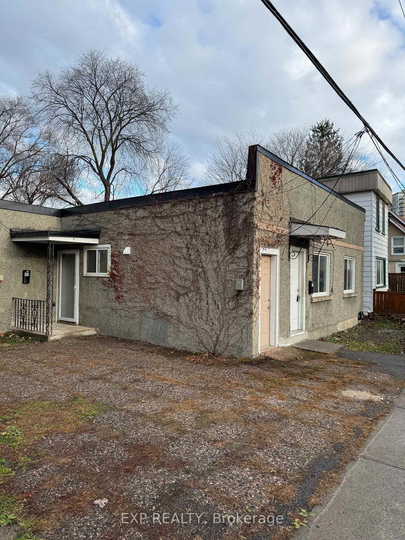 Image of home for listing MLS® X13817214