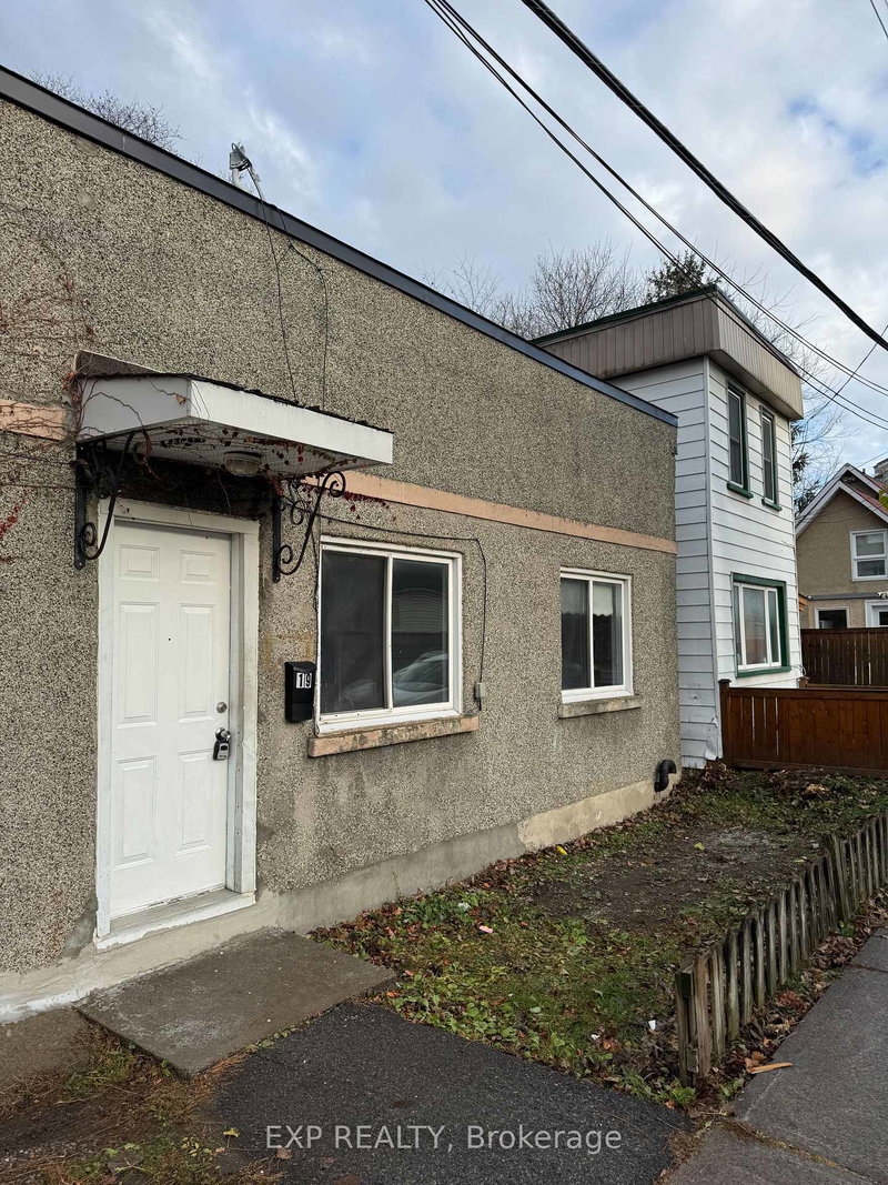 Image of home for listing MLS® X13817214