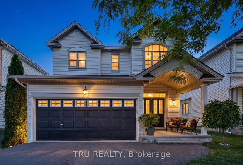 Image of home for listing MLS® X13817240