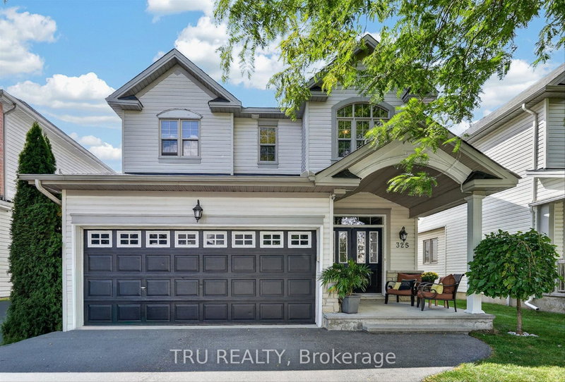 Image of home for listing MLS® X13817240