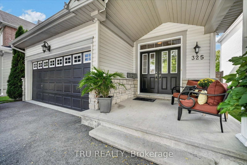 Image of home for listing MLS® X13817240