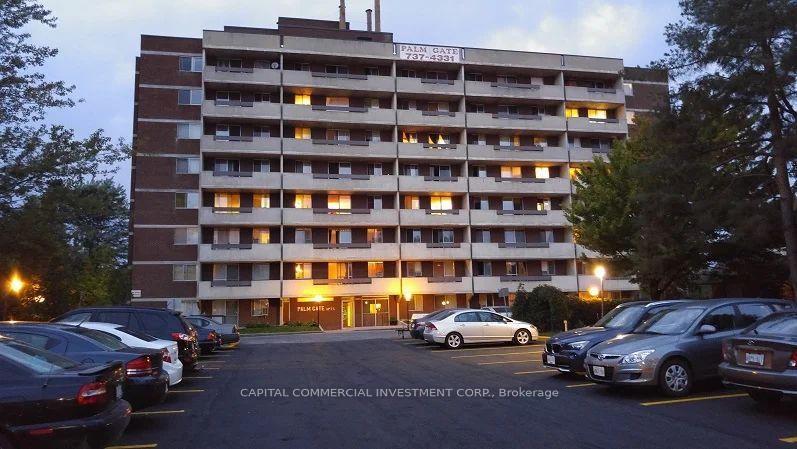 Image of home for listing MLS® X13817250
