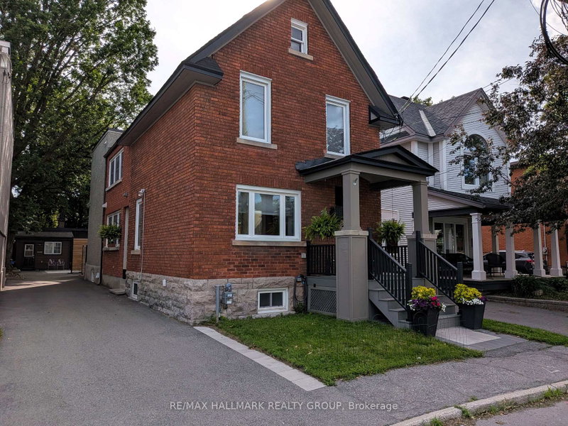 Image of home for listing MLS® X13817254