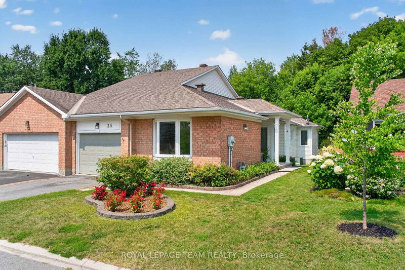 Image of home for listing MLS® X13817556