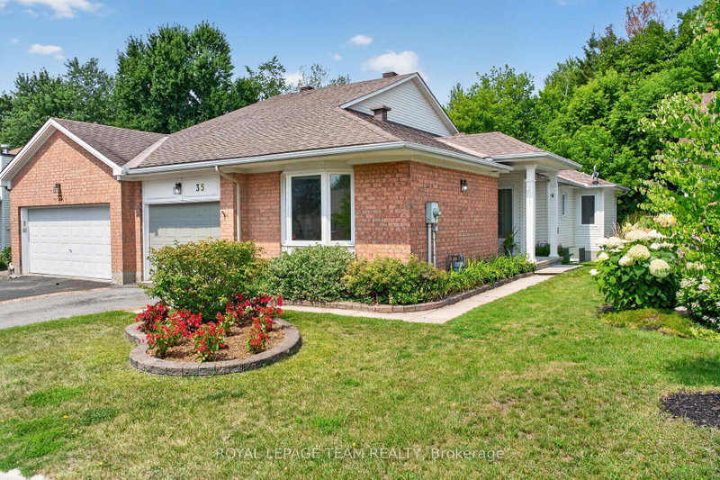Image of home for listing MLS® X13817556