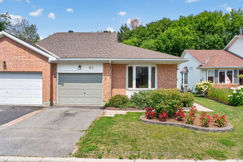 Image of home for listing MLS® X13817556