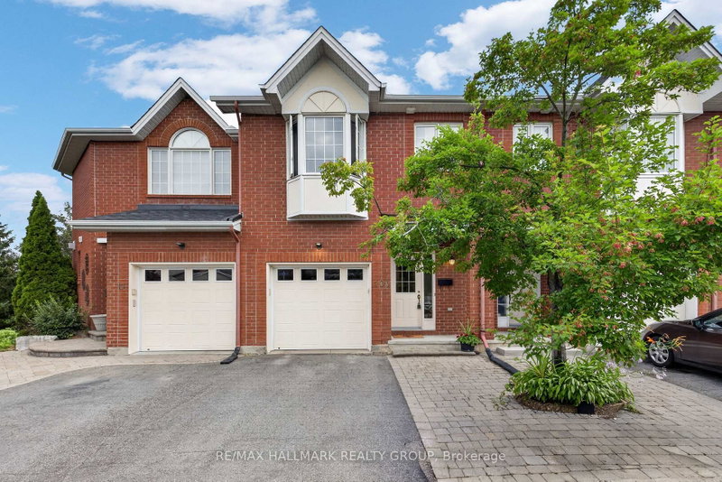 Image of home for listing MLS® X13817596