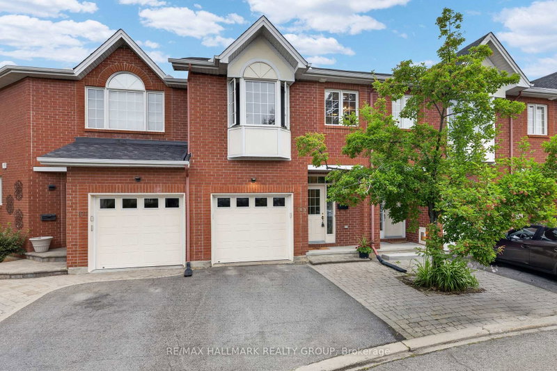 Image of home for listing MLS® X13817596