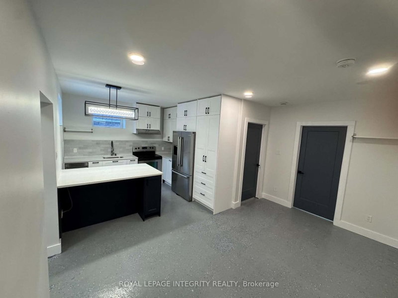 Image of home for listing MLS® X13817758