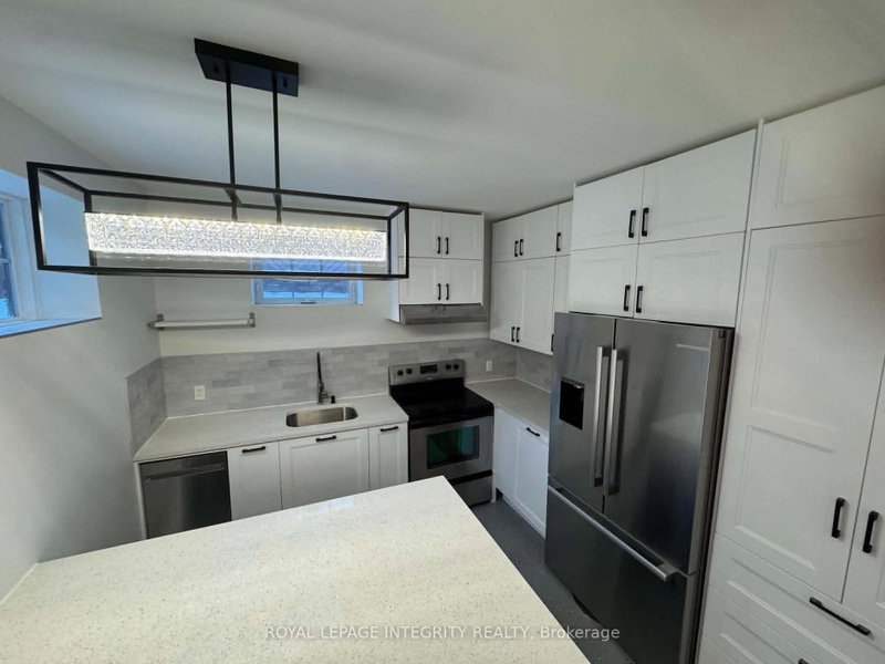 Image of home for listing MLS® X13817758